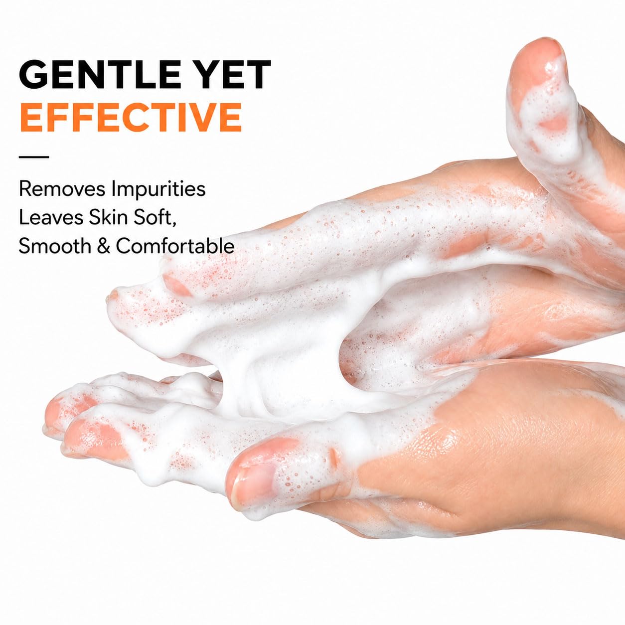 プリティスキン Amazon.com: PRETTYSKIN Vitamin Cleansing Foam with Jeju Tangerine